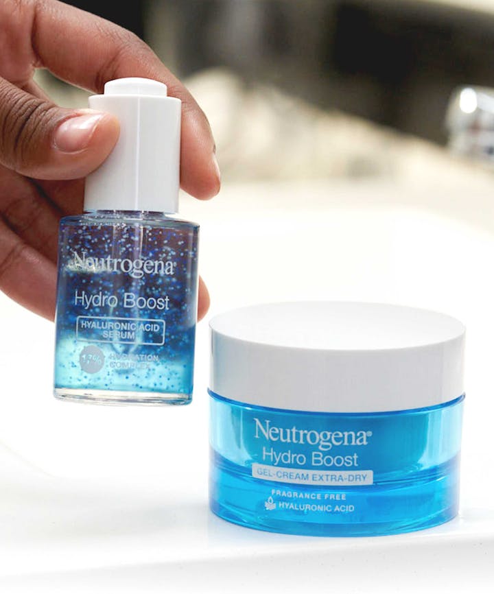 Neutrogena Healthy, Glowing Skin Duo