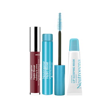 Hydro Boost Makeup Essentials Set