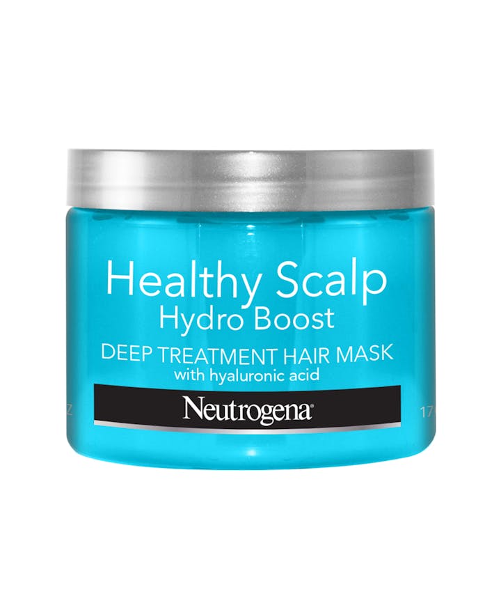 Neutrogena Neutrogena Healthy Scalp Hydro Boost Deep Treatment Hair Mask