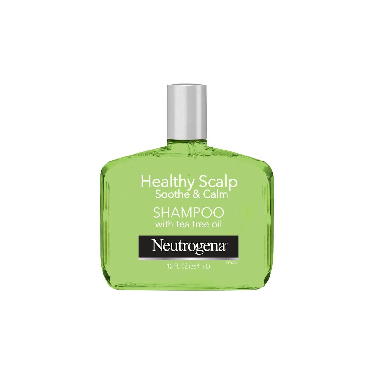 Healthy Soothe & Calm Tea Tree Shampoo NEUTROGENA®