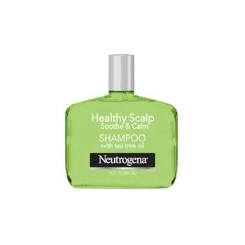 Warmte honderd vlinder Shampoo | Neutrogena®