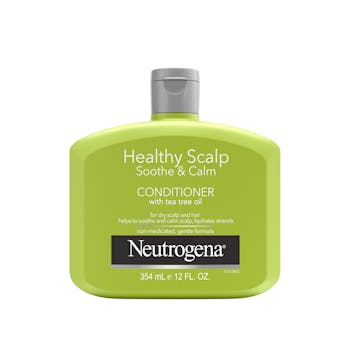 Neutrogena&reg; Healthy Scalp Soothing with Tea Tree Oil Conditioner