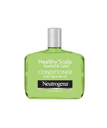 Hair Conditioner & Treatment | Neutrogena®