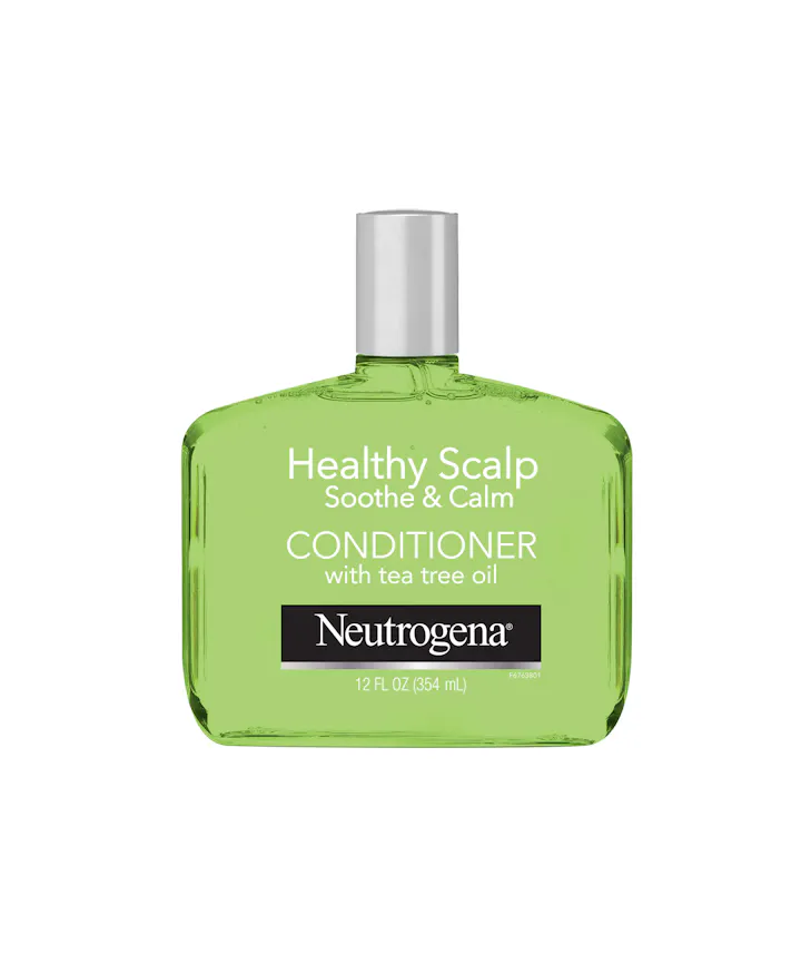 Neutrogena Neutrogena® Healthy Scalp Soothing with Tea Tree Oil Conditioner