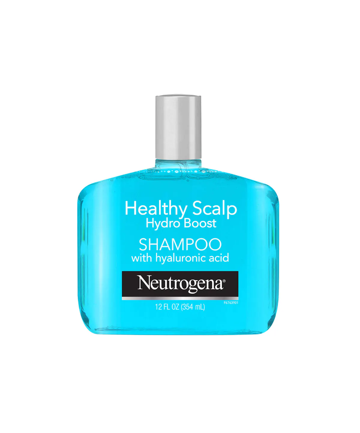 Healthy Scalp Hydro Boost Hydrating Shampoo | NEUTROGENA®