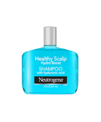 Neutrogena Neutrogena® Healthy Scalp Hydro Boost with Hyaluronic Acid Shampoo
