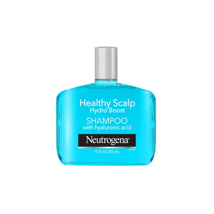 Healthy Scalp Hydro Boost Hydrating Shampoo Neutrogena® 