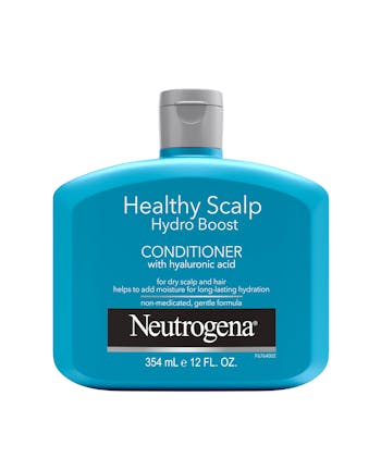 Neutrogena Neutrogena® Healthy Scalp Hydro Boost with Hyaluronic Acid Conditioner