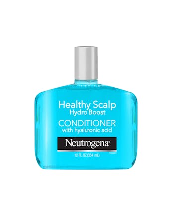 Neutrogena&reg; Healthy Scalp Hydro Boost with Hyaluronic Acid Conditioner