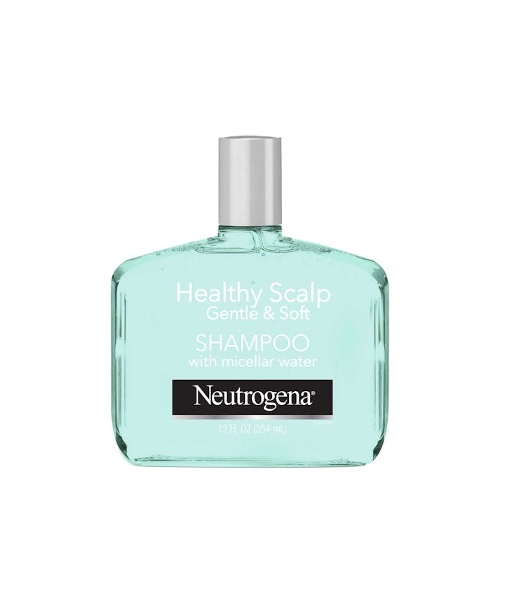 Neutrogena Neutrogena® Healthy Scalp Gentle & Soft with Micellar Water Shampoo