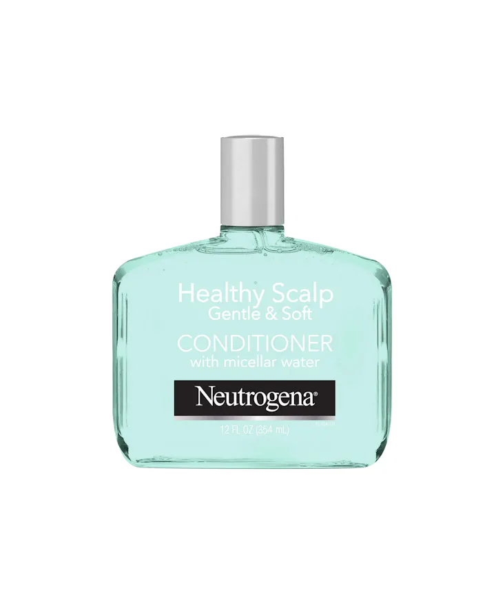 Neutrogena&reg; Healthy Scalp Gentle &amp; Soft with Micellar Water Conditioner