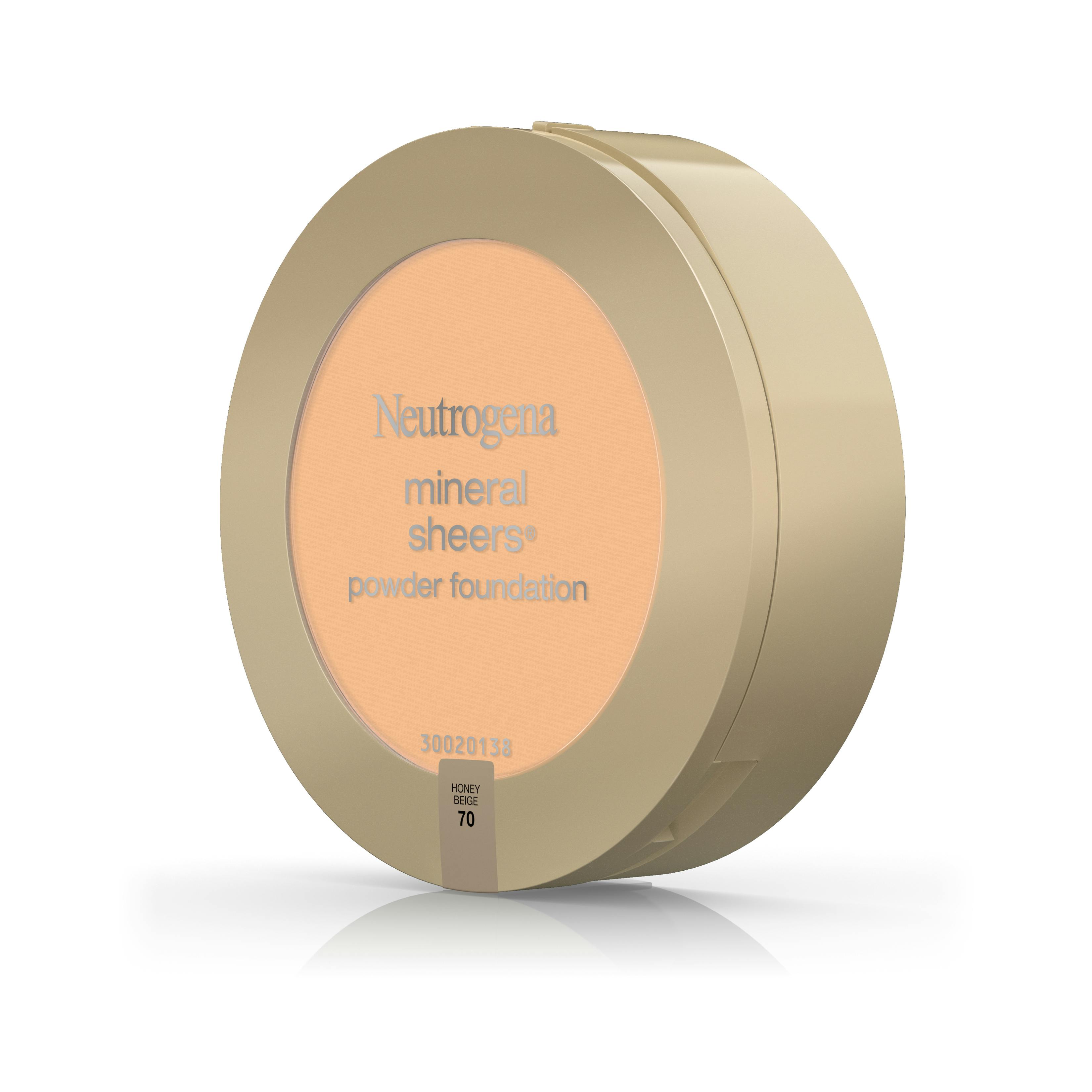 neutrogena mineral sheer