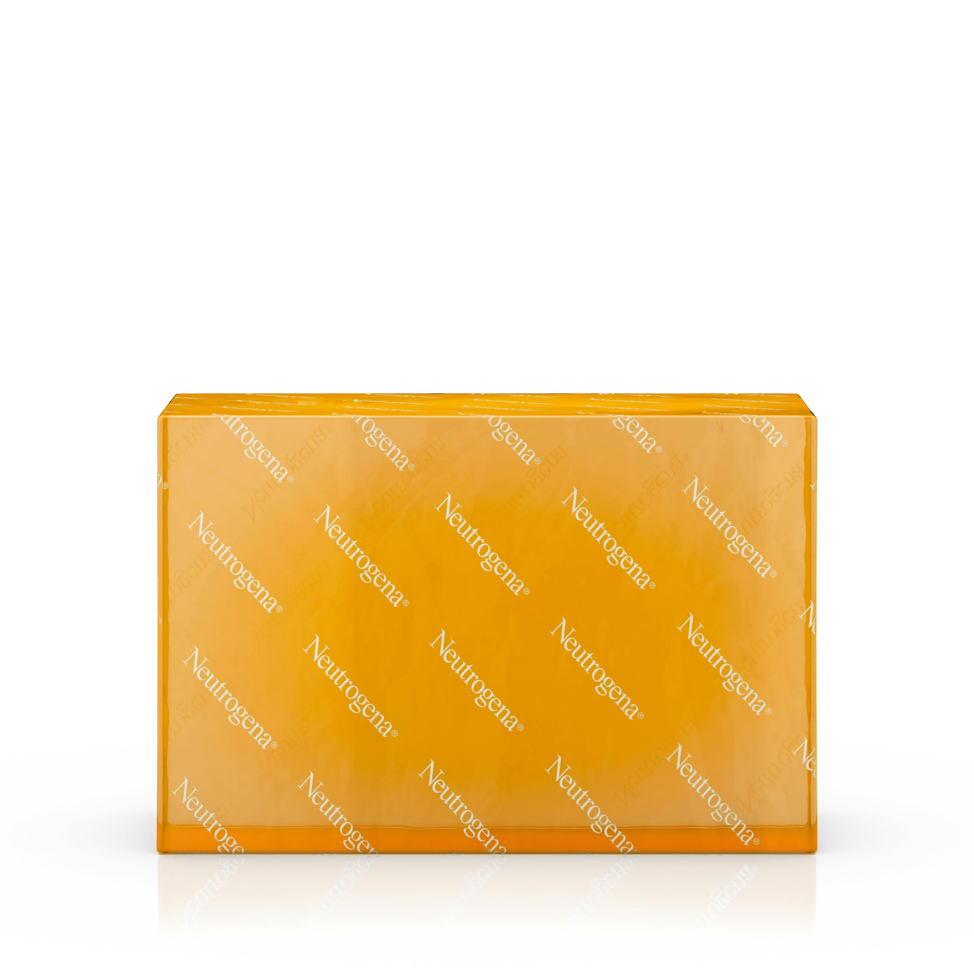 Neutrogena 2024 acne soap