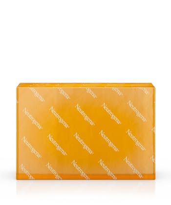 Dermatologist-Recommended Original Face Soap Bar with Glycerin