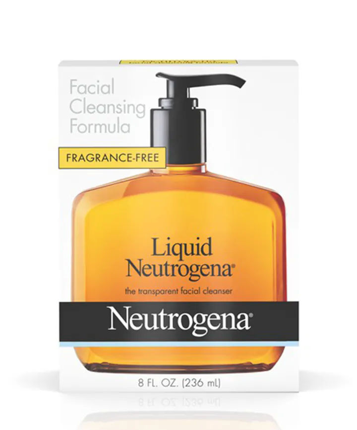 Liquid Neutrogena&reg;