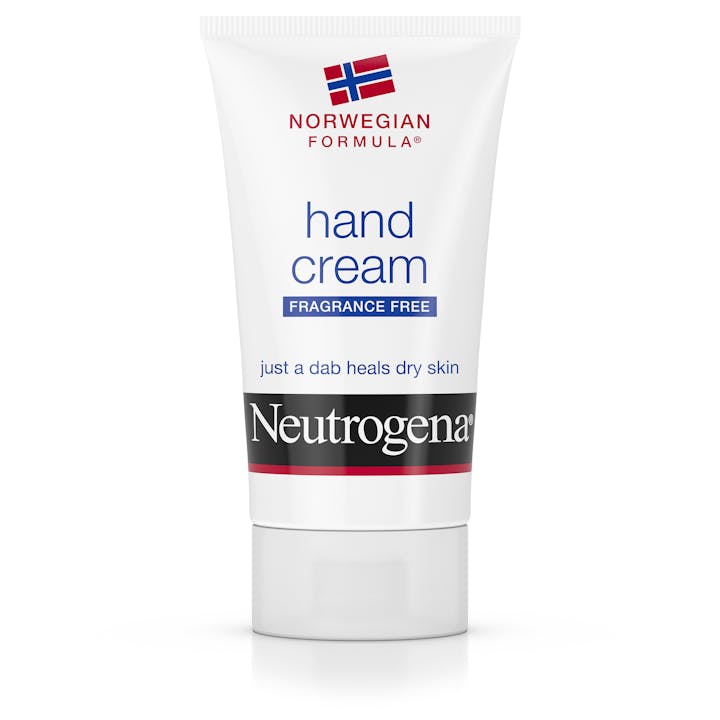 Neutrogena Norwegian Formula® Hand Cream