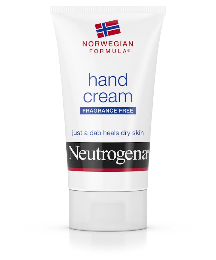 Norwegian Formula&reg; Hand Cream