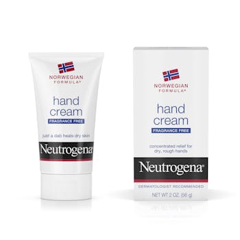 Norwegian Formula&reg; Hand Cream