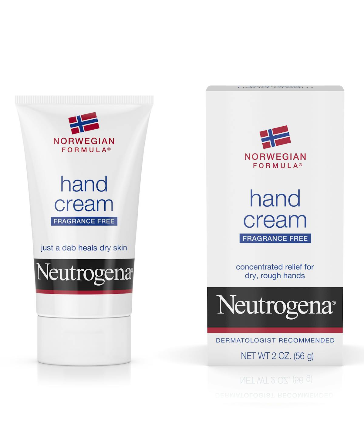 neutrogena anti age hand cream