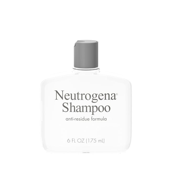 Neutrogena The Anti-Residue Shampoo®