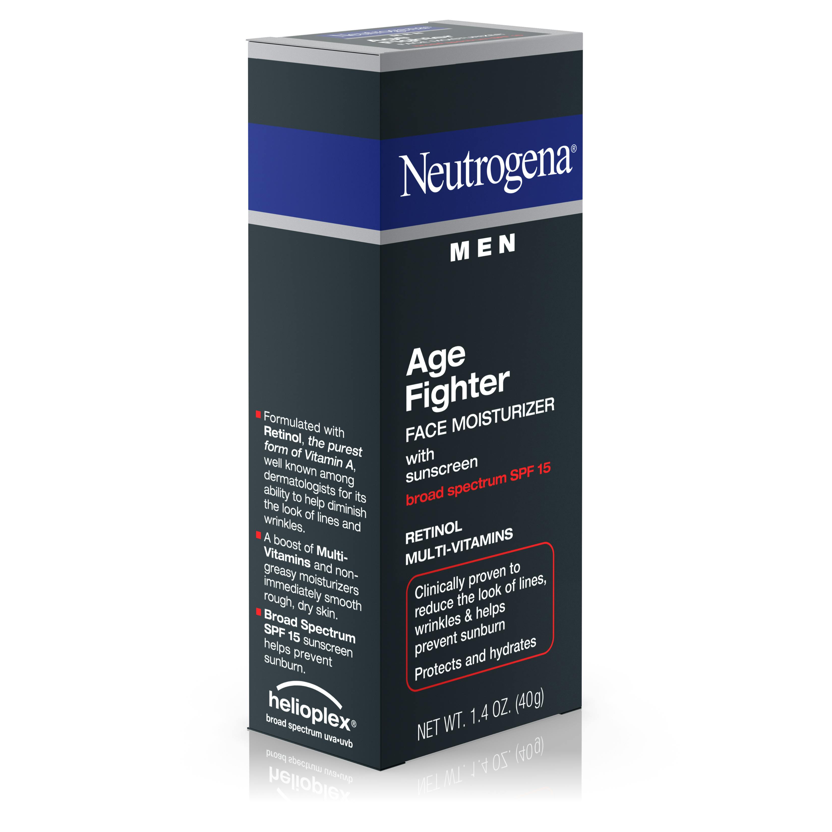 neutrogena age fighter