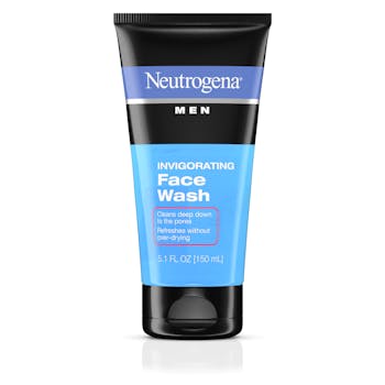 Neutrogena&reg; Men Invigorating Face Wash