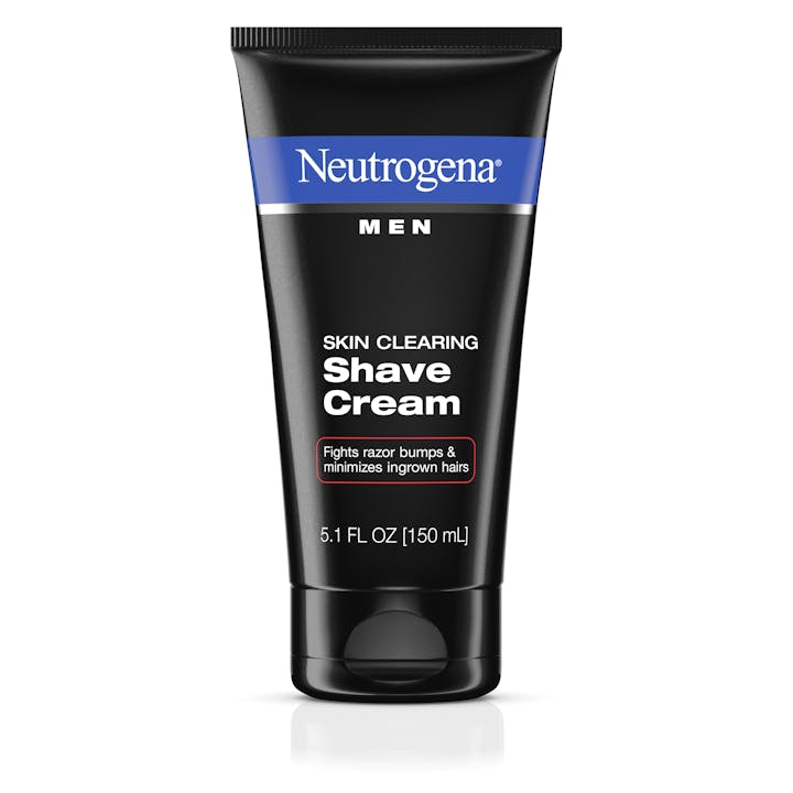 Neutrogena Neutrogena® Men Skin Clearing Shave Cream