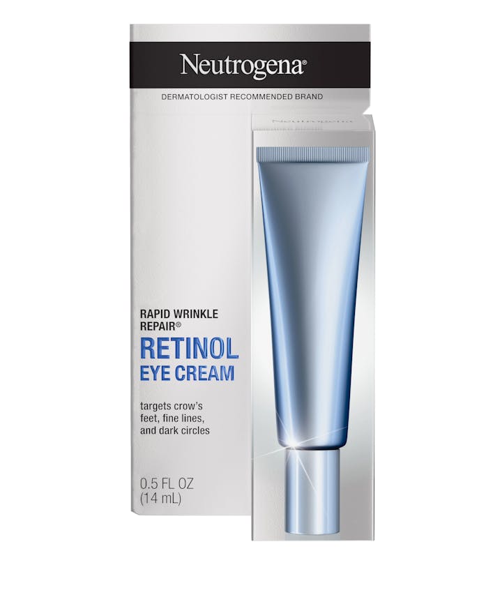 Neutrogena Rapid Wrinkle Repair&reg; Retinol Eye Cream