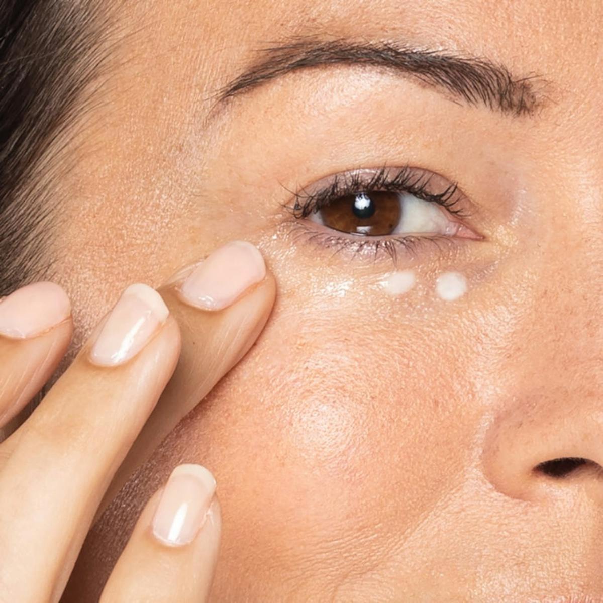 svinge Par impuls Rapid Wrinkle Repair® Aging Eye Cream with Retinol | Neutrogena®