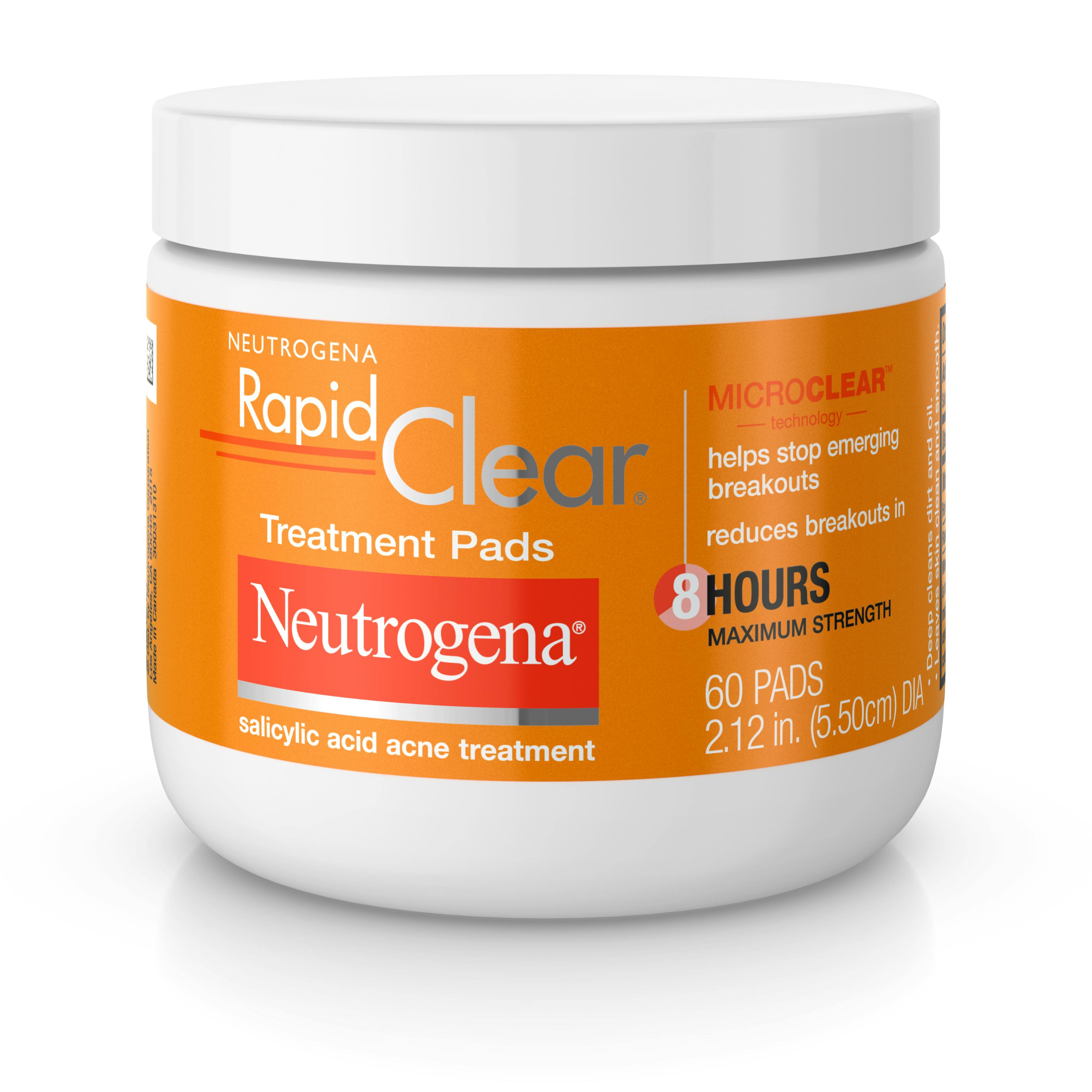 Neutrogena rapid clear deals para que sirve