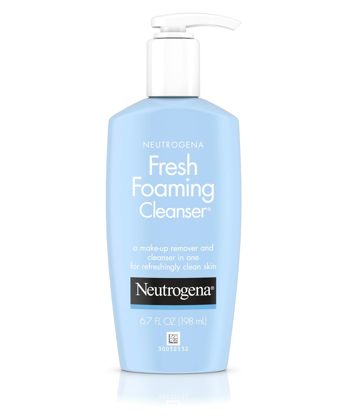 Neutrogena Fresh Foaming Cleanser® | Neutrogena®