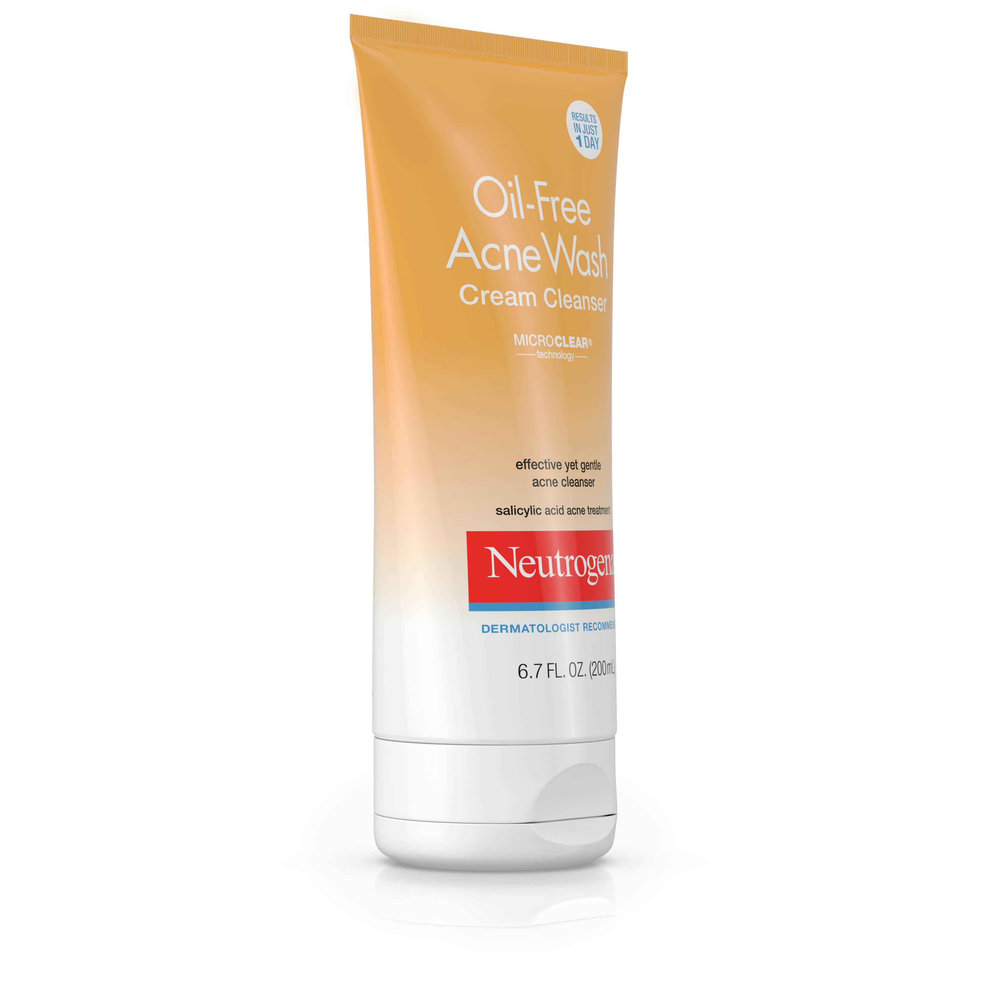 best cream cleanser for face