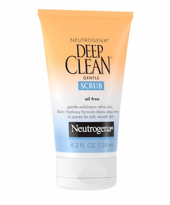 Deep Clean Double Cleansing Set