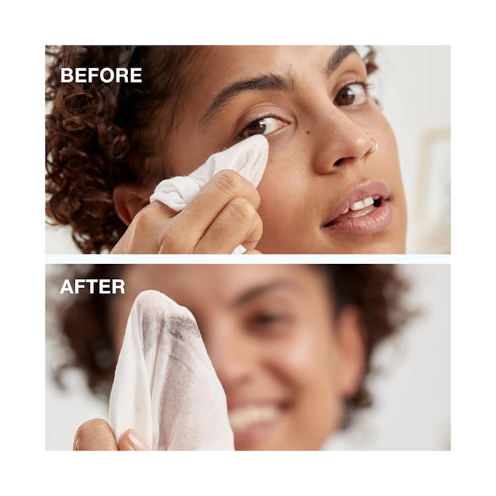 Hydro Boost Cleansing Makeup Remover Wipes