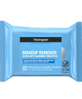 Makeup Remover Cleansing Wipes
