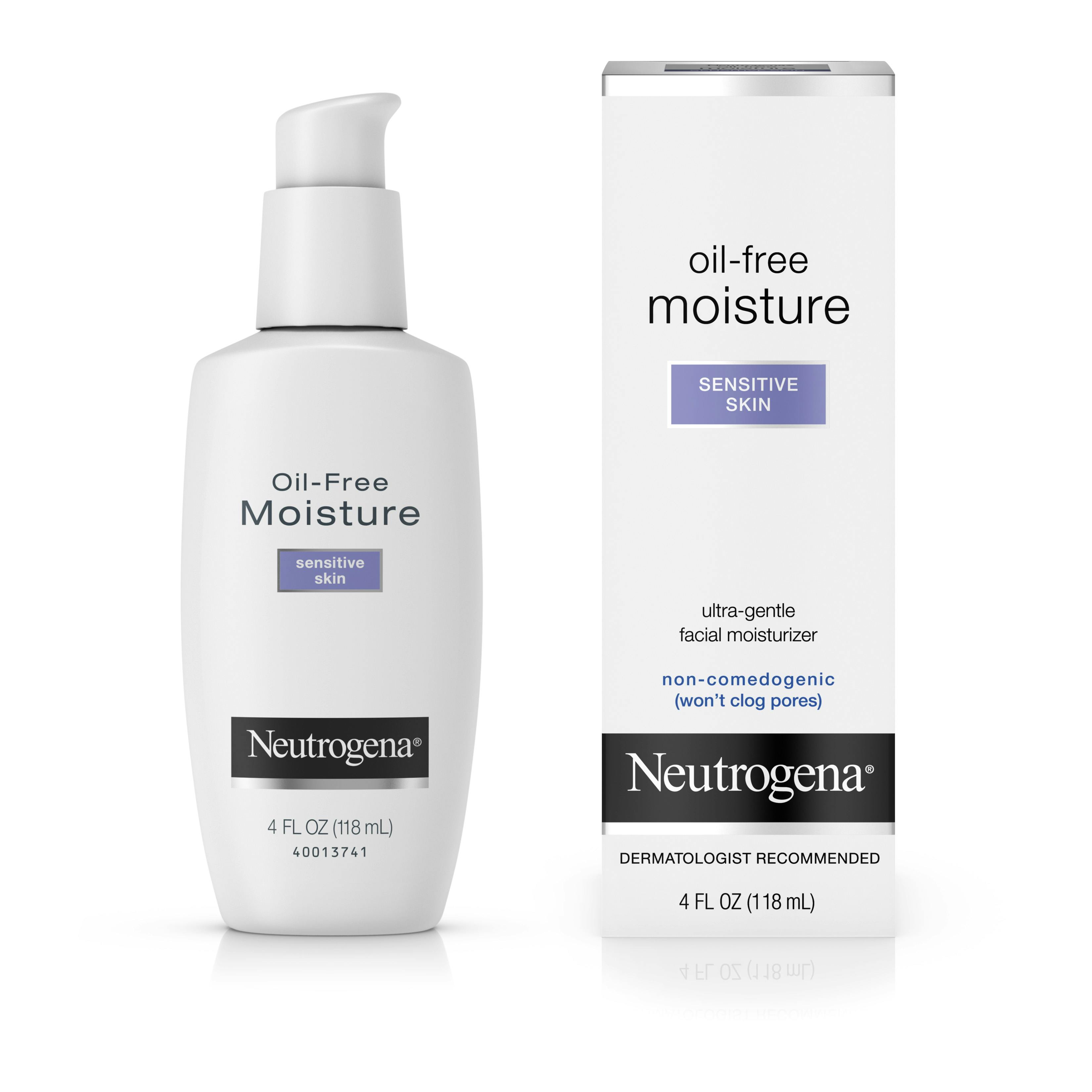 the best moisturizer for sensitive skin