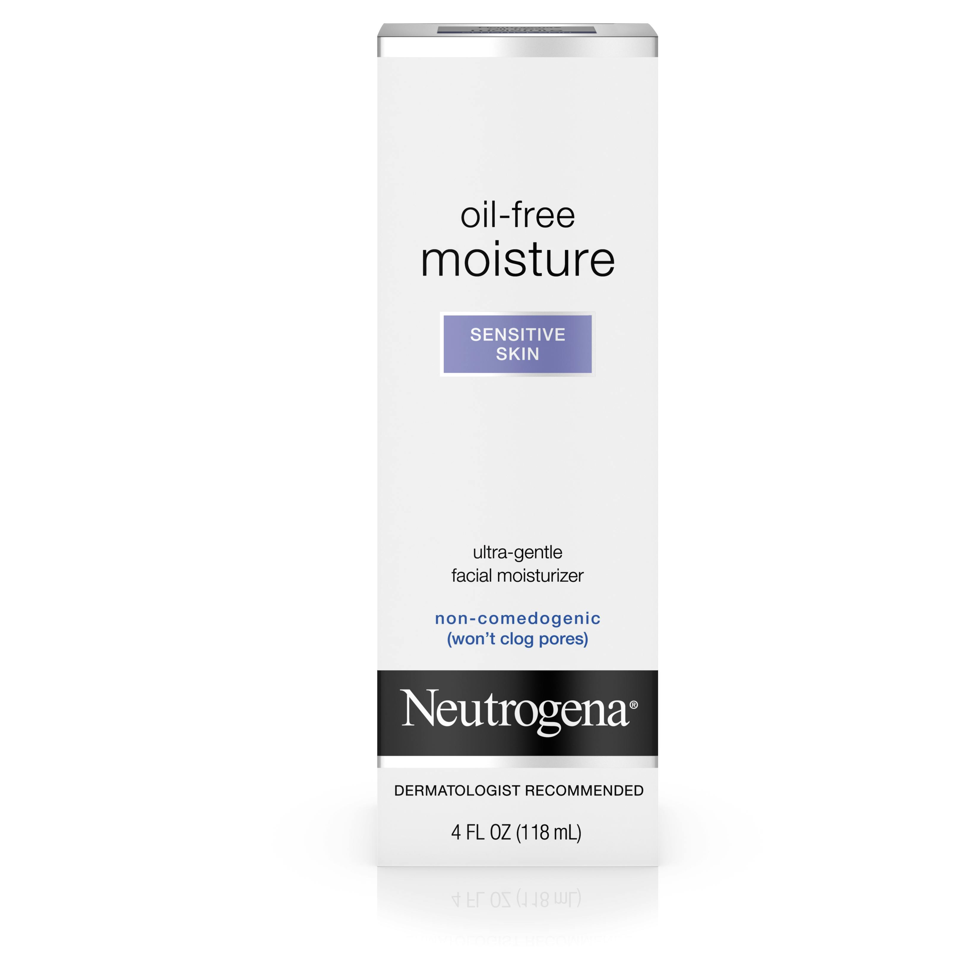 face moisturizer for sensitive skin