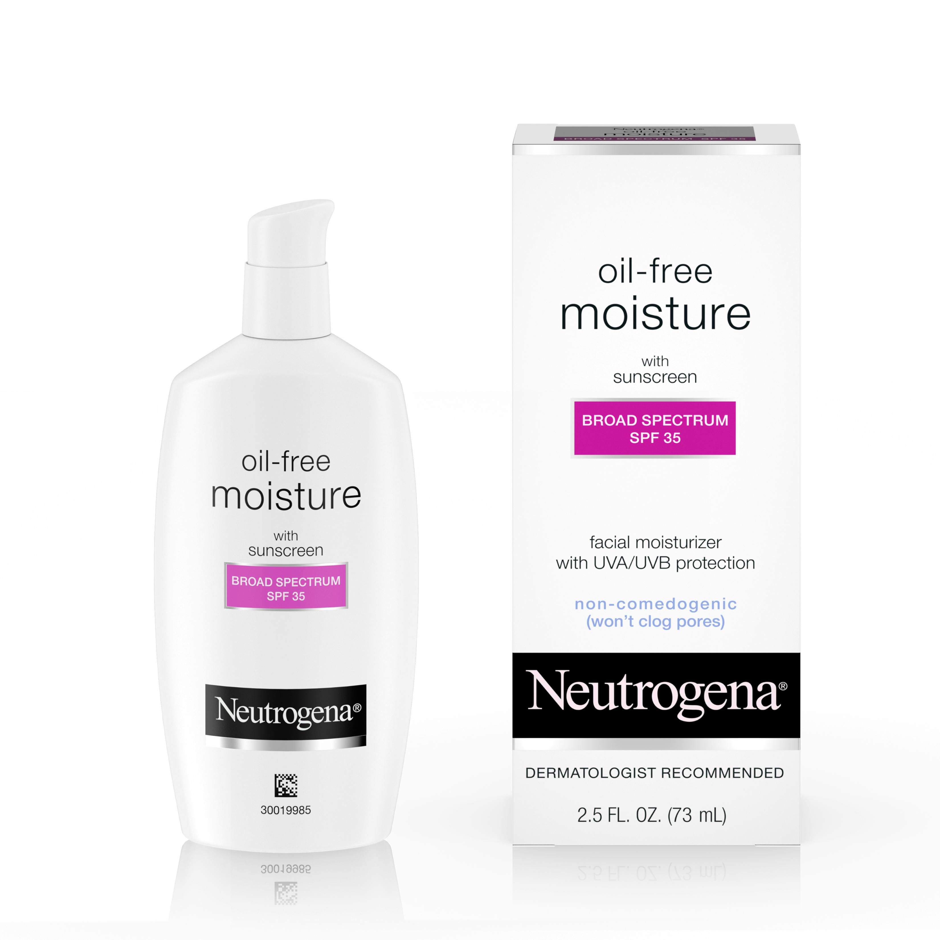 neutrogena broad spectrum spf 35