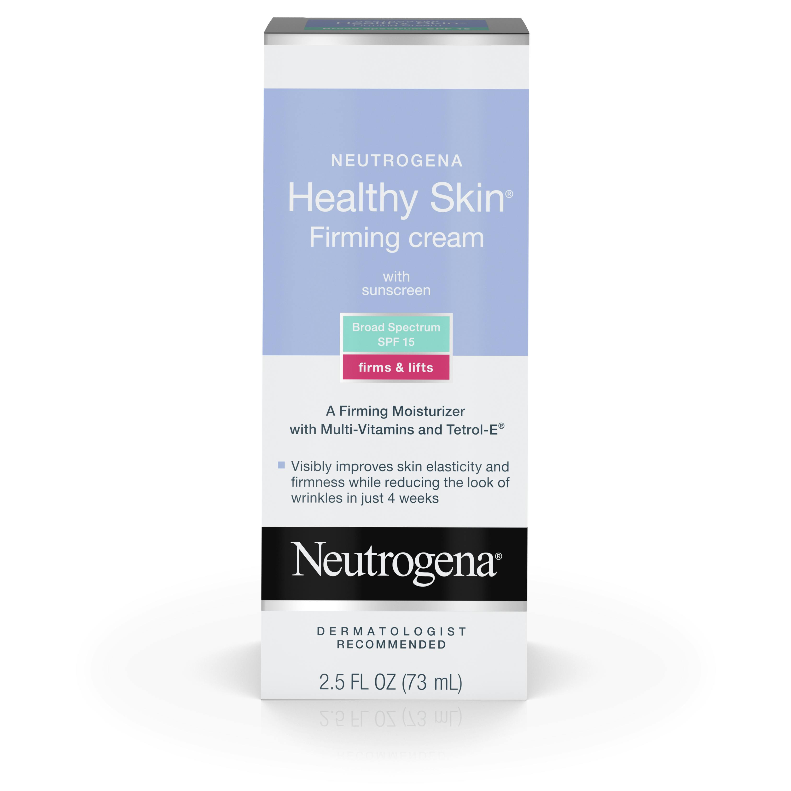 neutrogena healthy skin spf 15