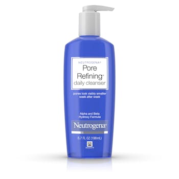 Pore Refining Daily Cleanser