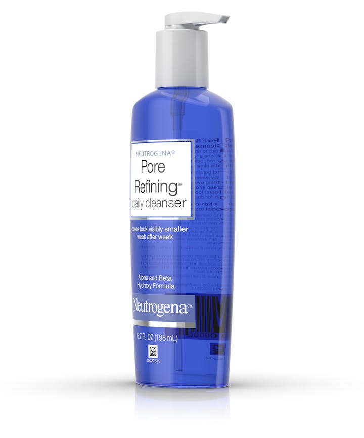 Pore Refining Daily Cleanser