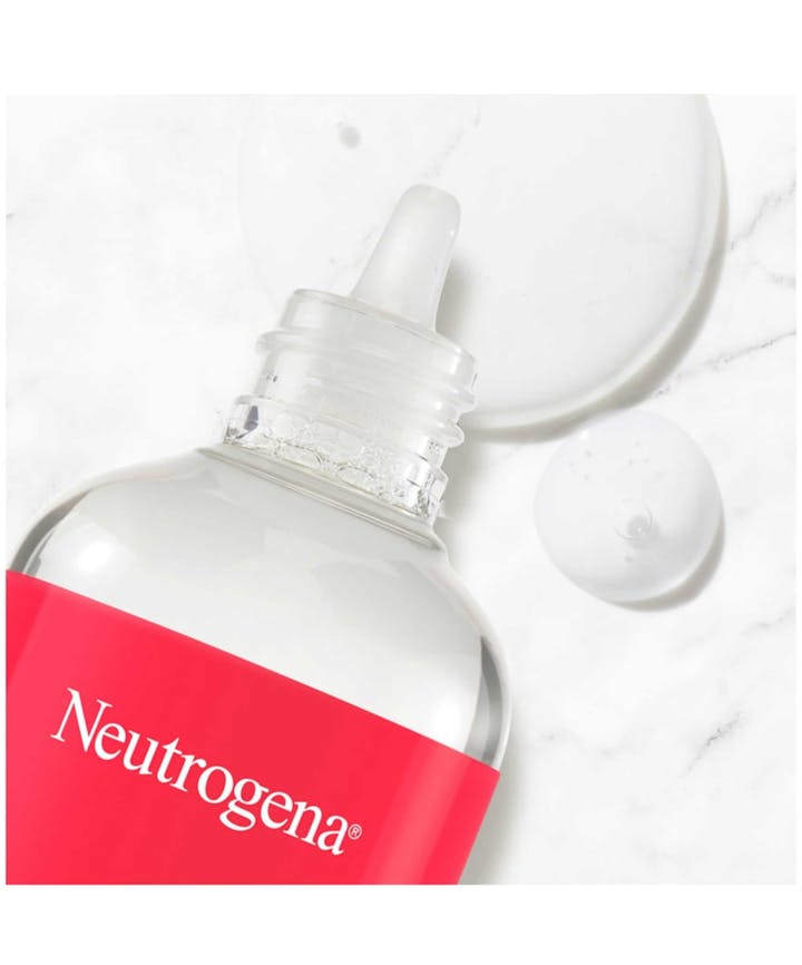Neutrogena Stubborn Texture&trade; Liquid Exfoliating Treatment