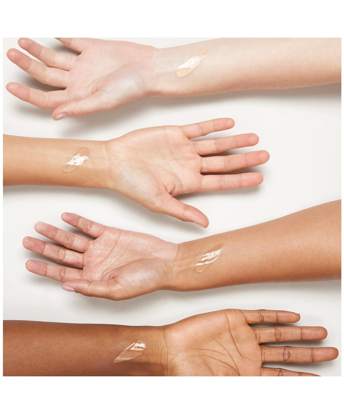 Unsun Cosmetics Mineral Tinted Face Sunscreen Lotion - Light