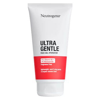 Ultra Gentle Face Gel Hydrator for Acne-Prone Skin