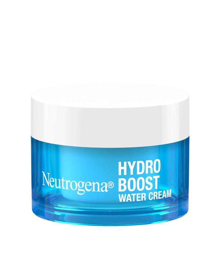Neutrogena Neutrogena® Hydro Boost Water Cream Fragrance Free 1.7 Oz