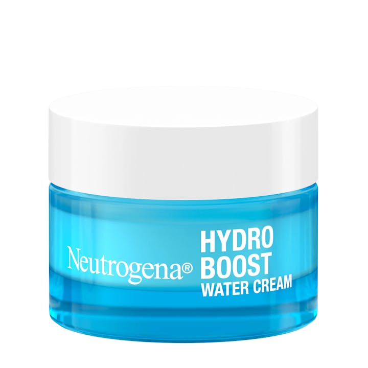 Neutrogena Neutrogena® Hydro Boost Water Cream Fragrance Free 0.5 Oz
