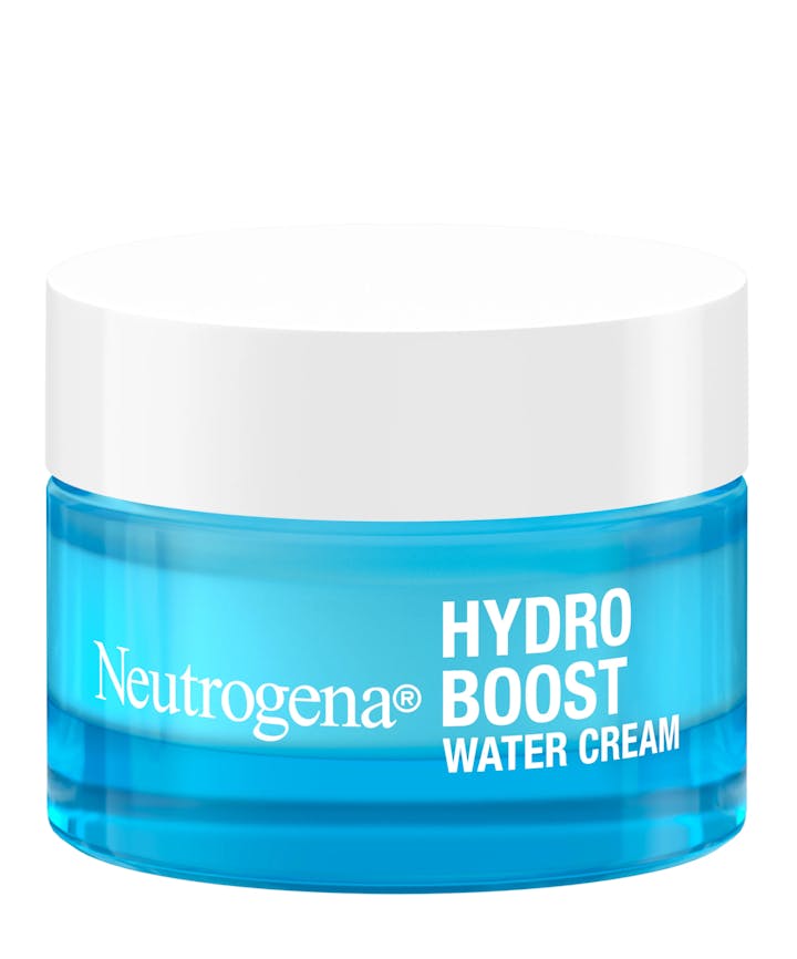 Neutrogena Neutrogena® Hydro Boost Water Cream Fragrance Free 1.7 Oz