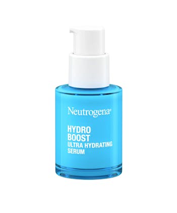 Neutrogena&reg; Hydro Boost Ultra Hydrating Serum with Hyaluronic Acid