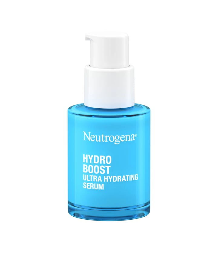 Neutrogena® Hydro Boost Ultra Hydrating Serum with Hyaluronic Acid