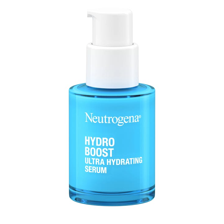 Neutrogena Neutrogena® Hydro Boost Ultra Hydrating Serum with Hyaluronic Acid